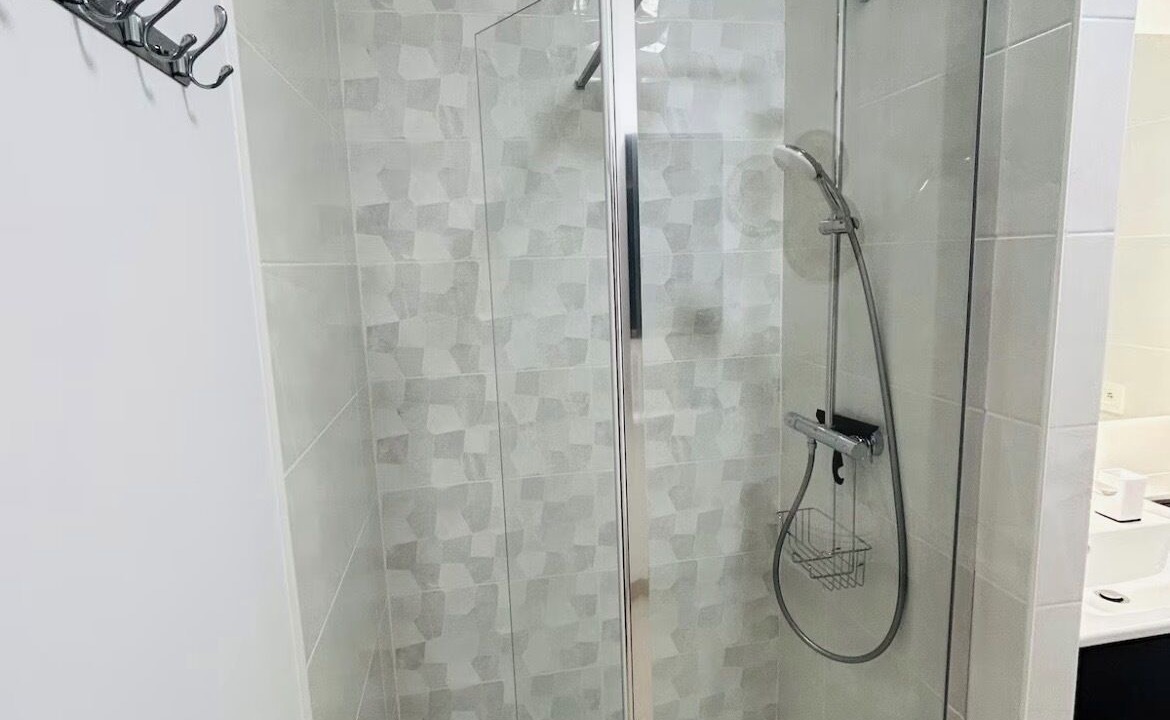 Photo of Bathroom in La Petite Motte