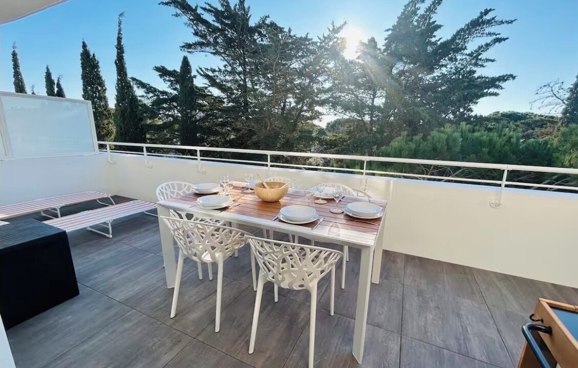 Photo of Outdoor in La Petite Motte