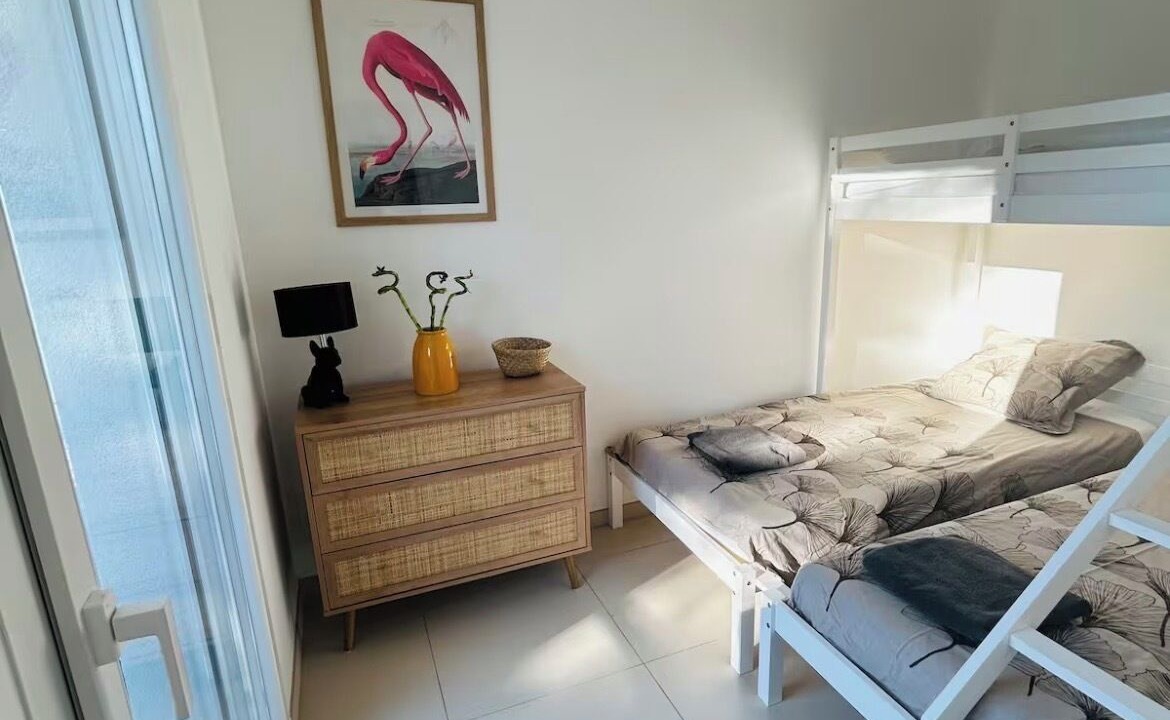 Photo of Bedroom in La Petite Motte