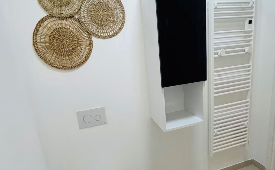 Photo of Bathroom in La Petite Motte