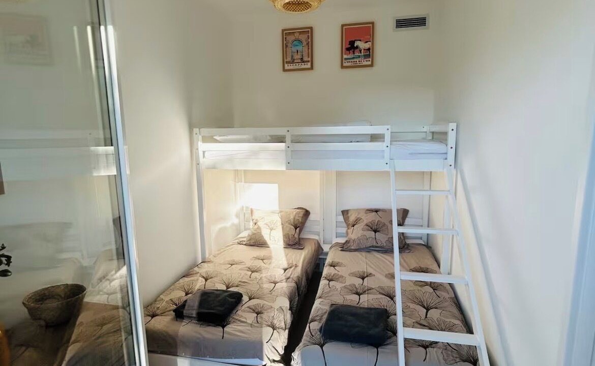 Photo of Bedroom in La Petite Motte