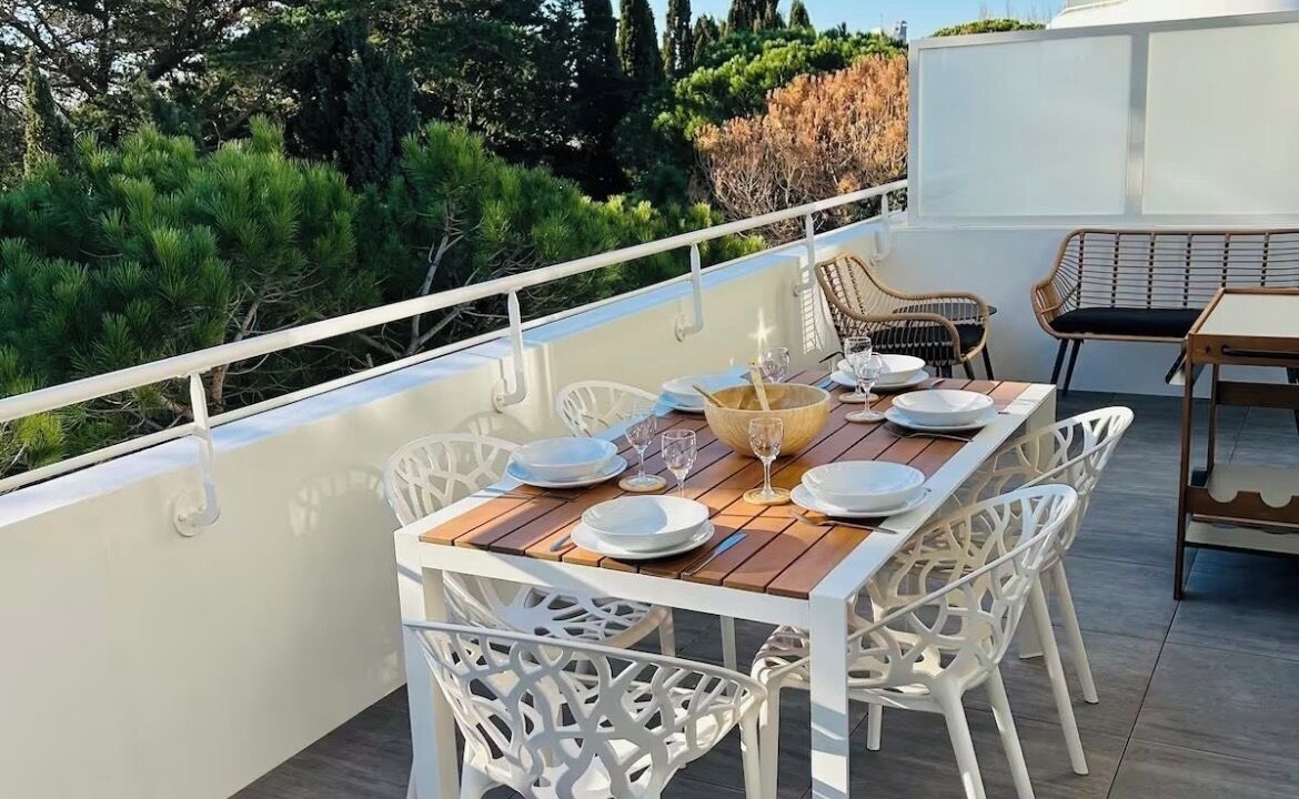 Photo of Outdoor in La Petite Motte
