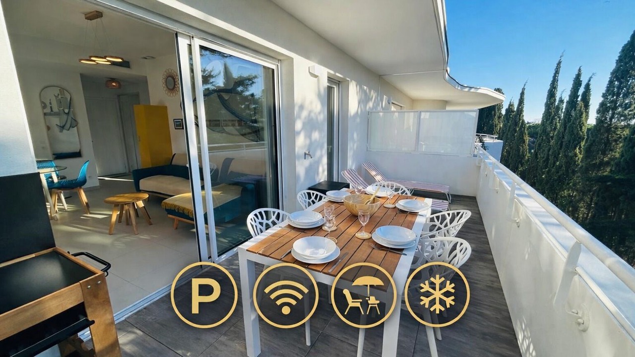 Photo of Outdoor in La Petite Motte
