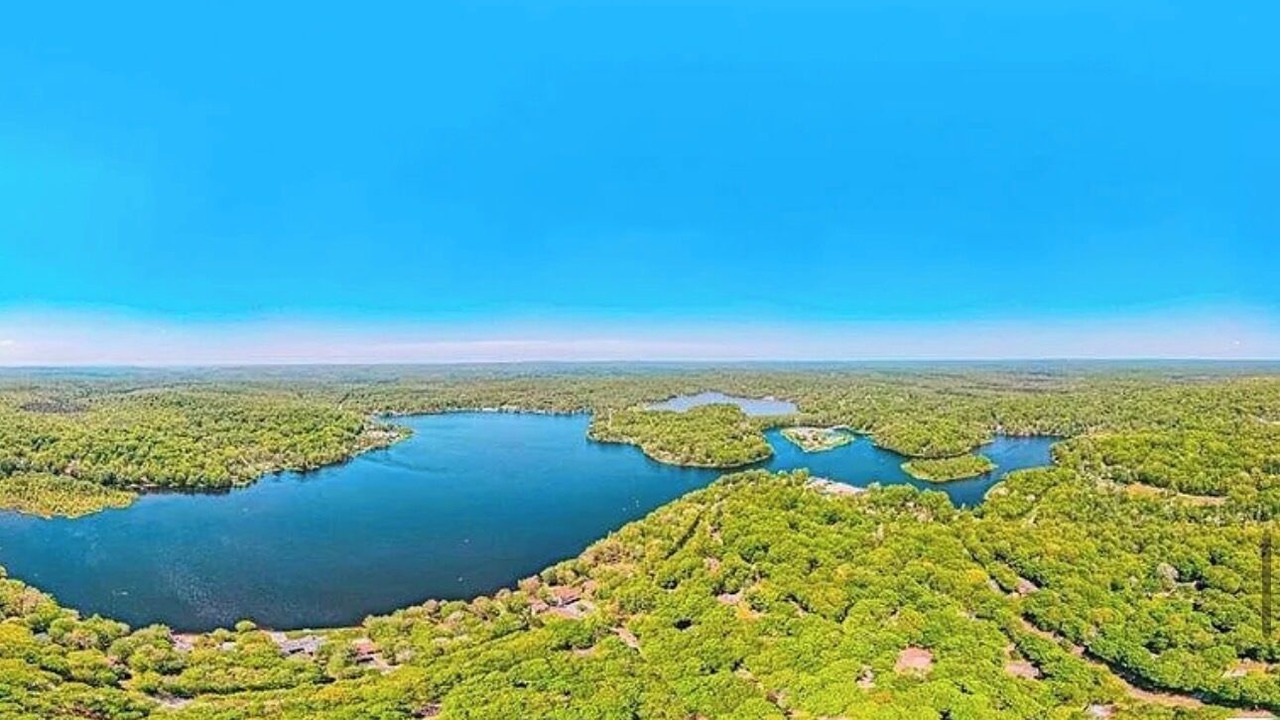 Photo of Others in Pocono Lake