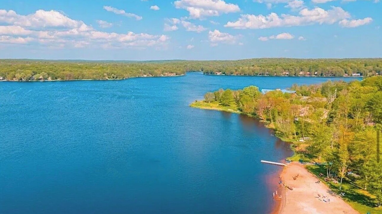Photo of Outdoor in Pocono Lake