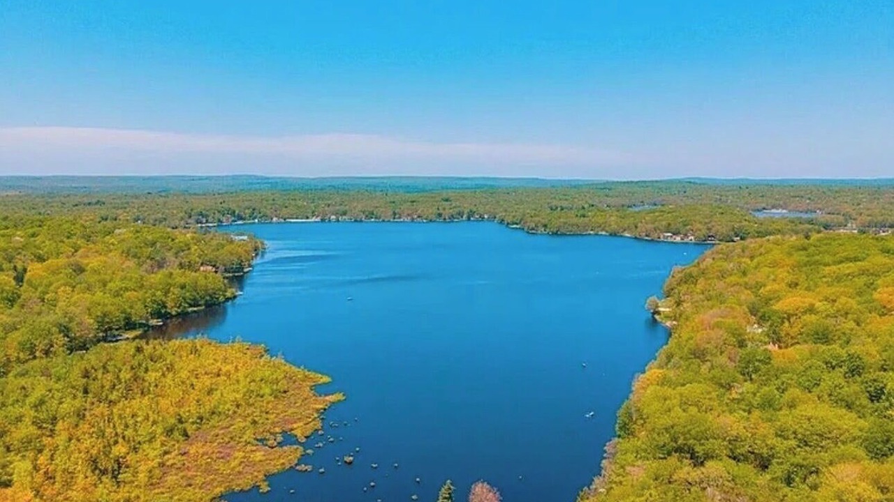 Photo of Others in Pocono Lake