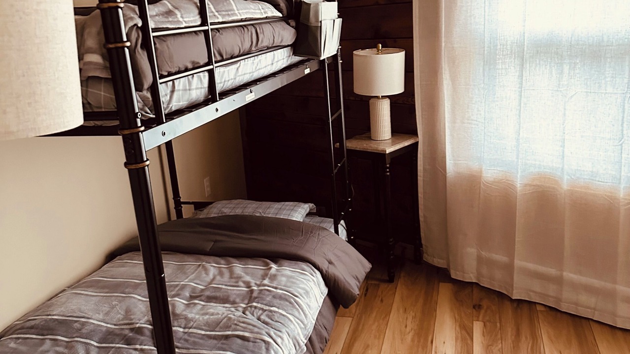 Photo of Bedroom in Pocono Lake