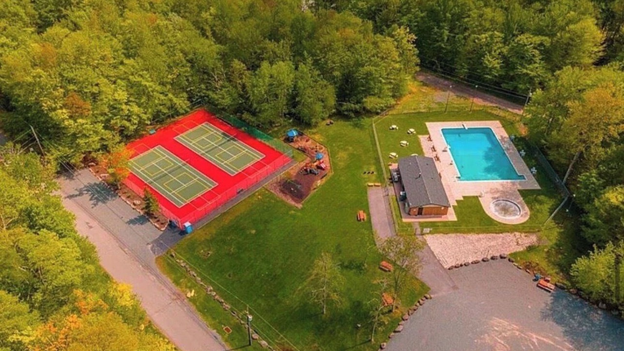 Photo of Outdoor in Pocono Lake