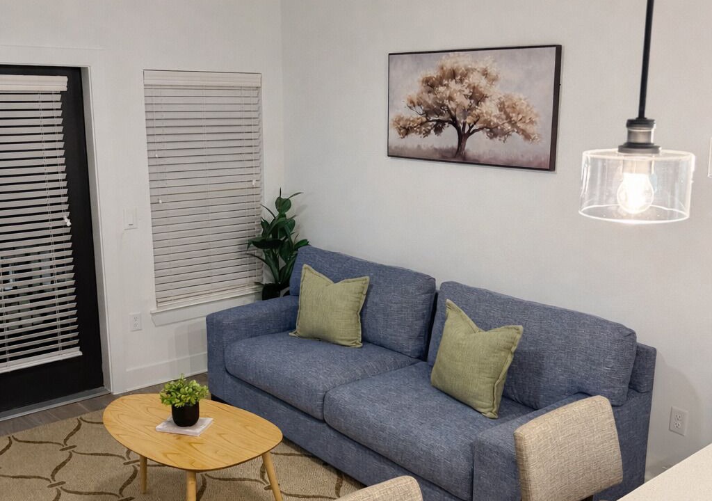 Photo of Livingroom in Frisco