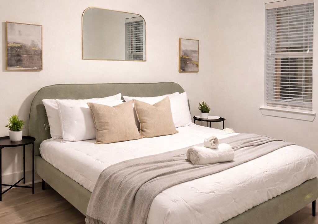 Photo of Bedroom in Frisco