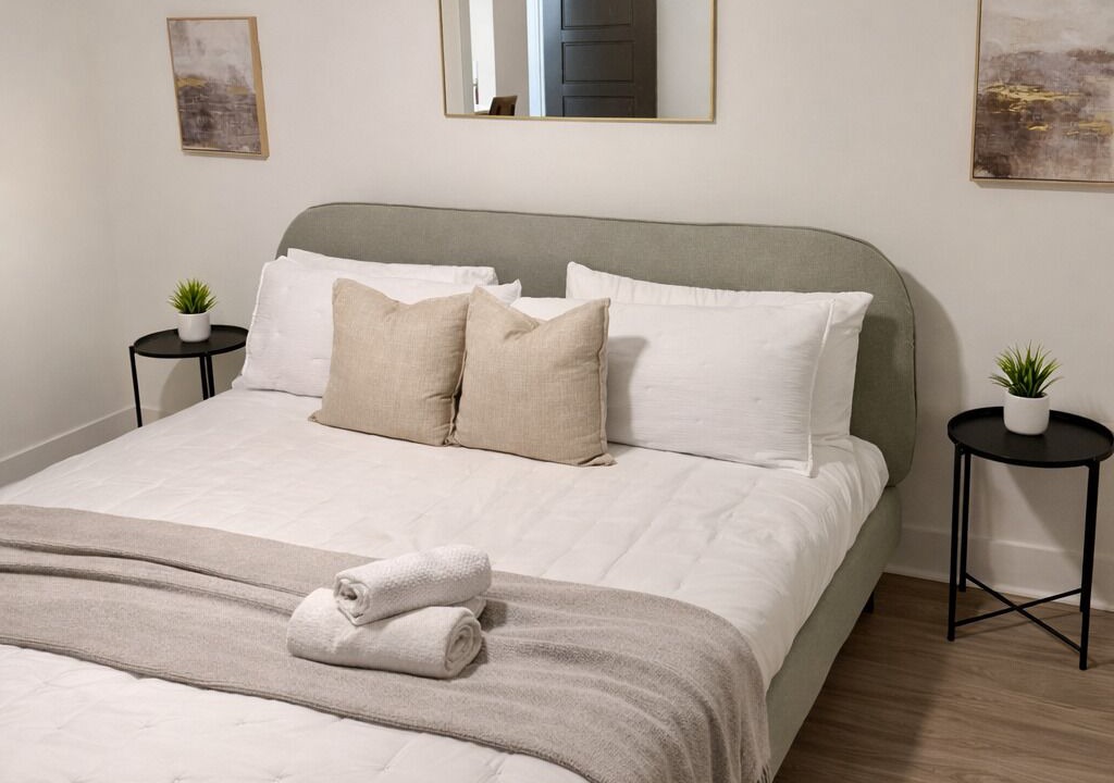 Photo of Bedroom in Frisco
