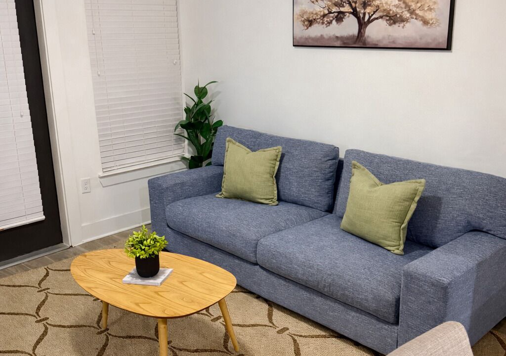 Photo of Livingroom in Frisco