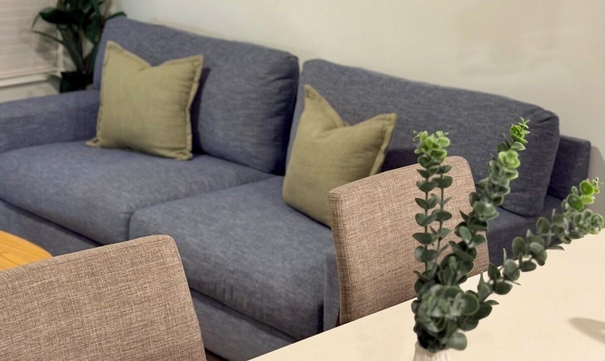 Photo of Livingroom in Frisco