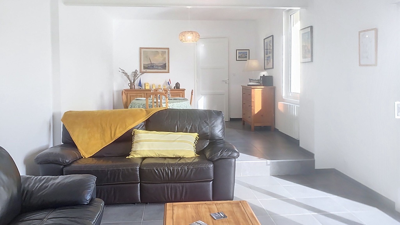 Photo of Livingroom in Longues-sur-Mer