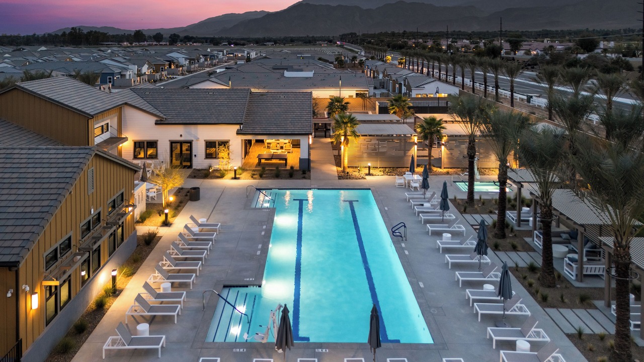 Photo of Others in Palm Springs