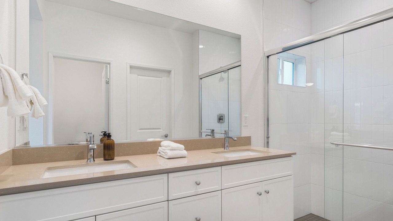 Photo of Bathroom in Palm Springs