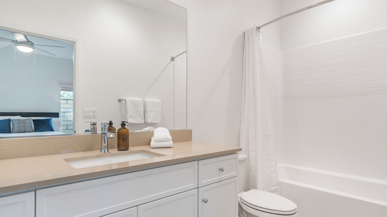 Photo of Bathroom in Palm Springs