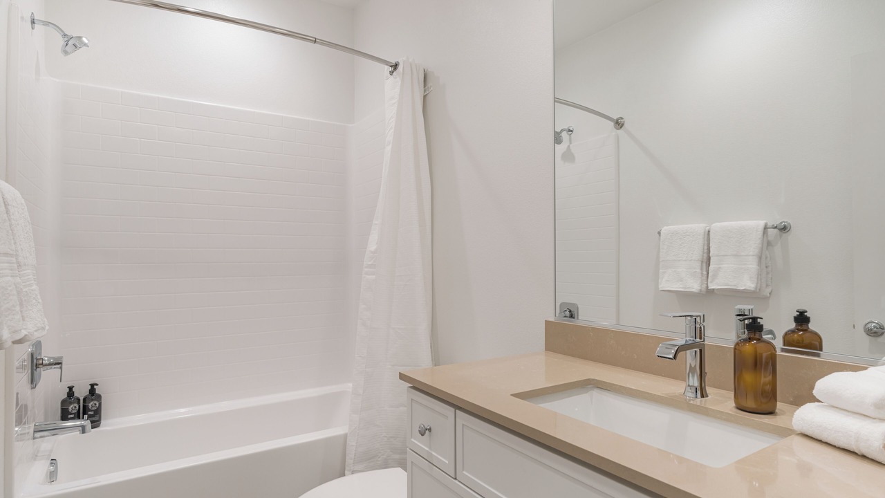 Photo of Bathroom in Palm Springs
