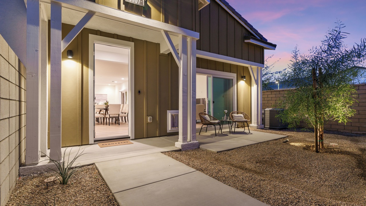 Photo of Outdoor in Palm Springs