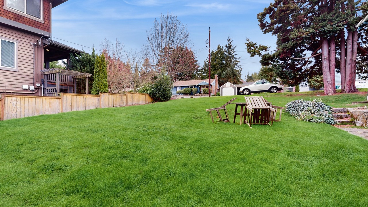 Photo of Outdoor in North Beach/Blue Ridge