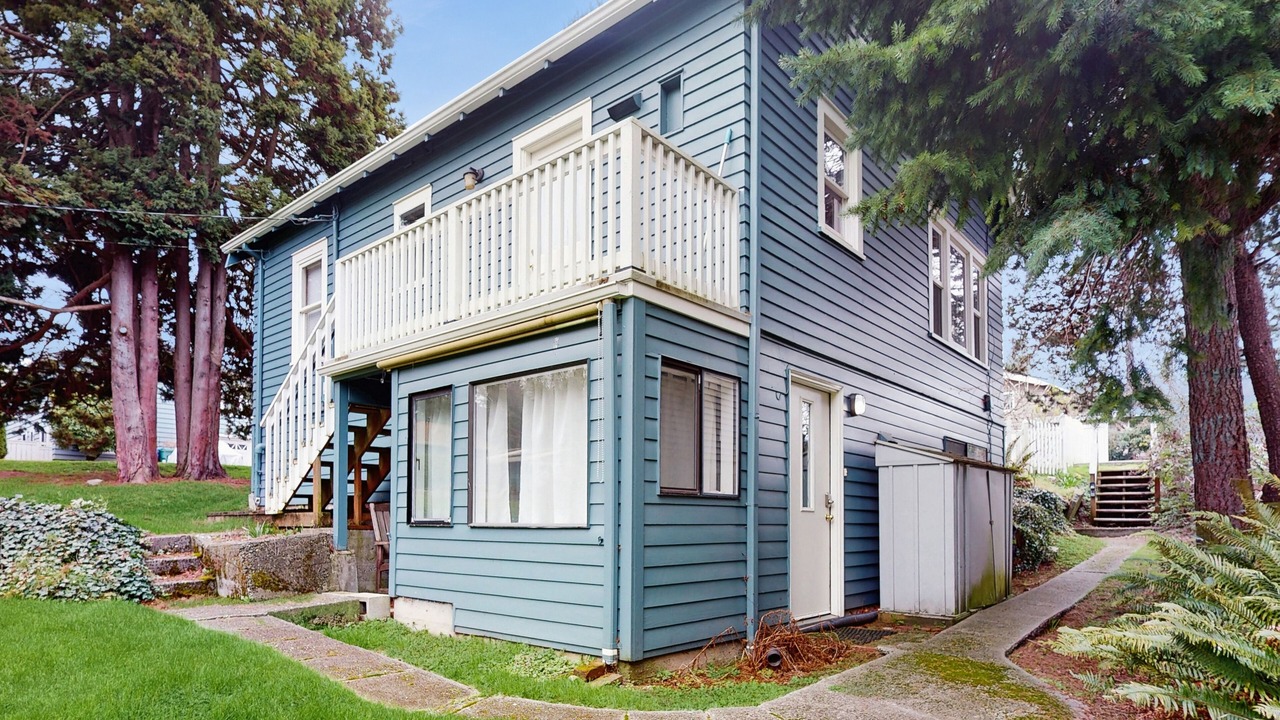 Photo of Outdoor in North Beach/Blue Ridge
