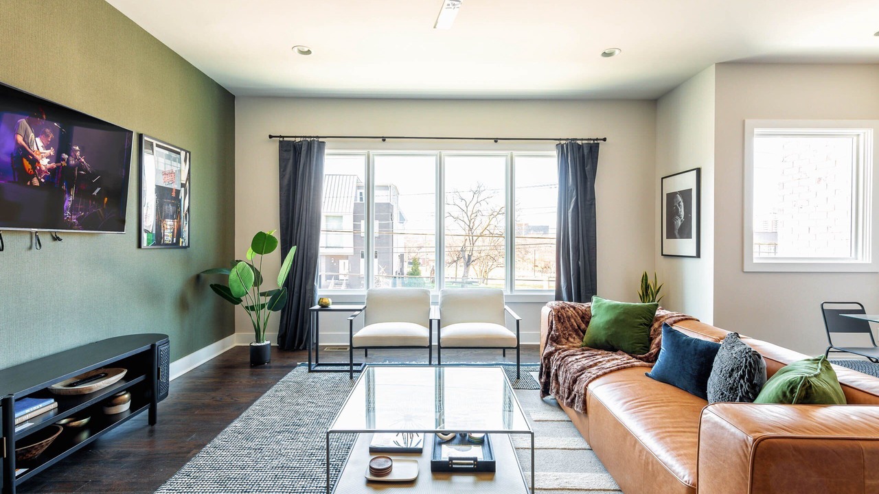 Photo of Bedroom in Edgehill