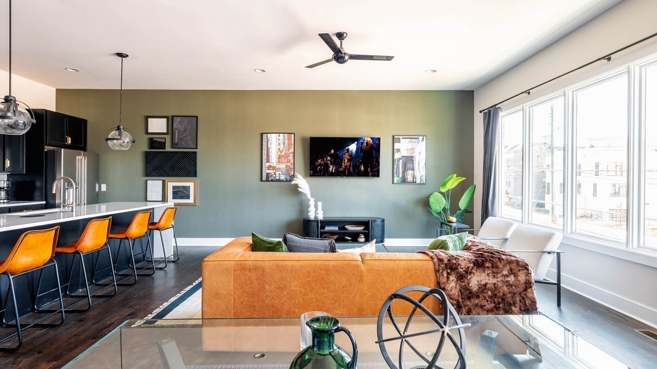 Photo of Bedroom in Edgehill