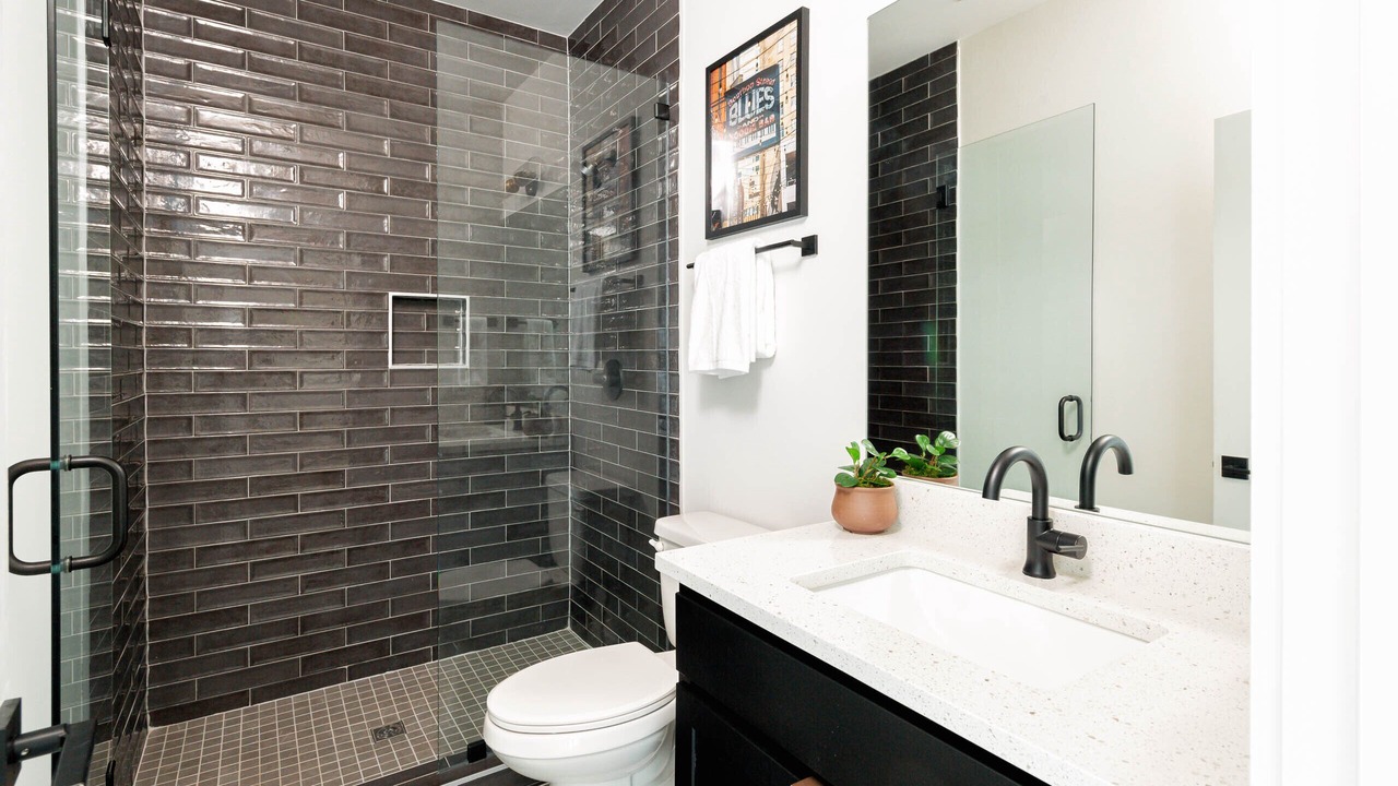 Photo of Bathroom in Edgehill