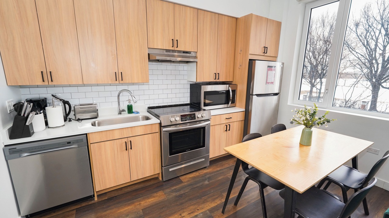 Photo of Kitchen in Near South Side