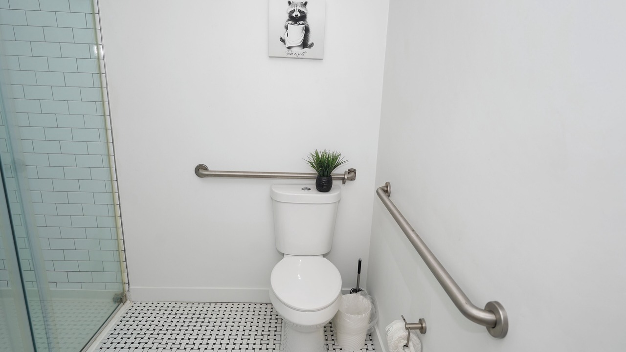 Photo of Bathroom in Near South Side