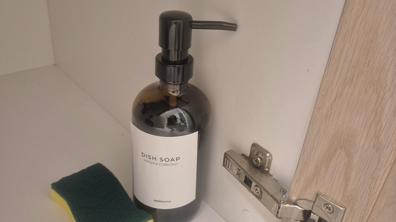Photo of Bathroom in Kemptville