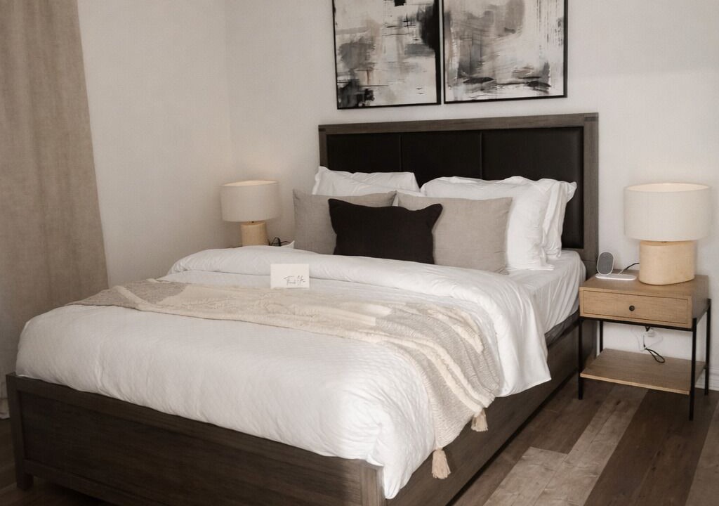Photo of Bedroom in Kemptville