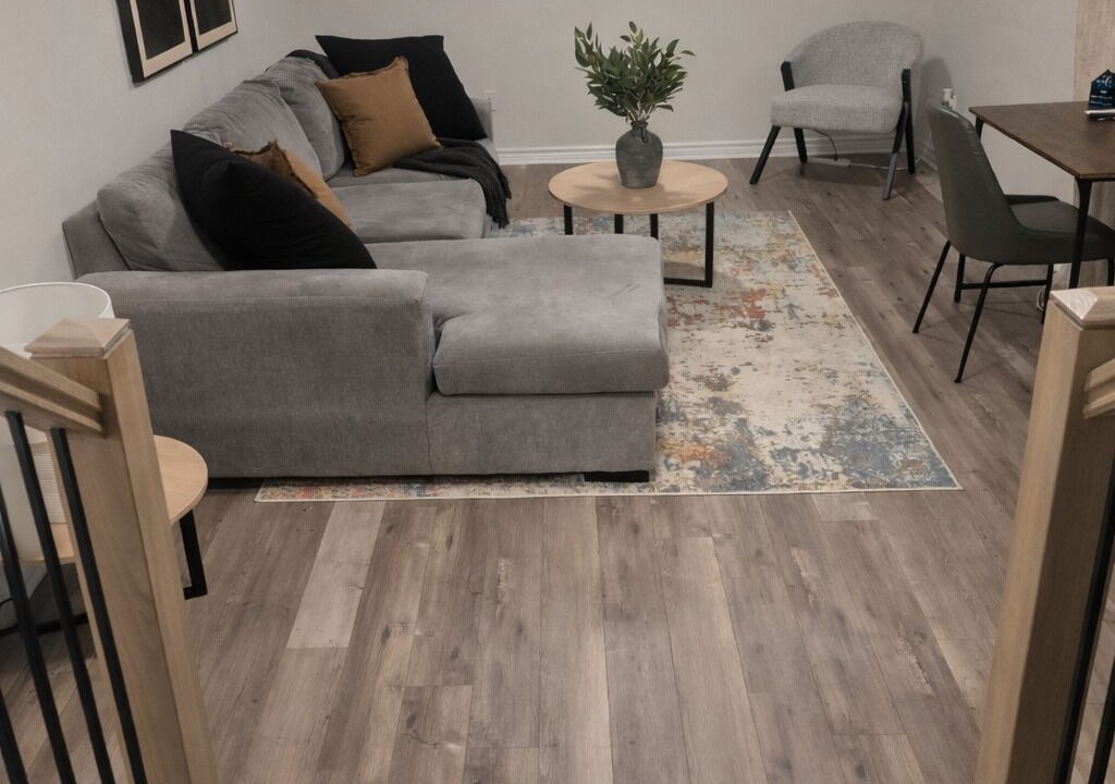 Photo of Livingroom in Kemptville
