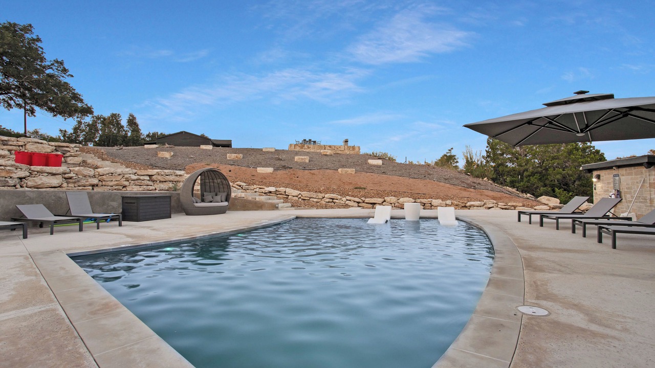 Photo of Outdoor in Canyon Lake