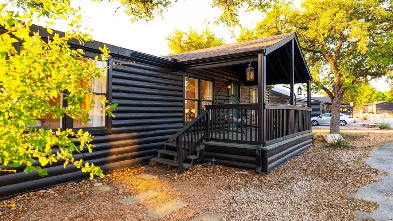 Photo of Outdoor in Canyon Lake