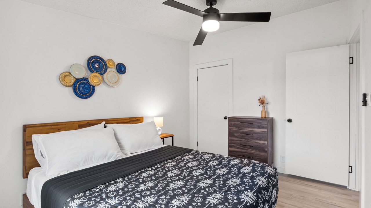Photo of Bedroom in Canyon Lake
