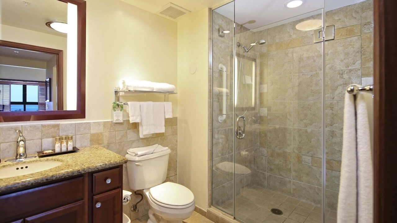 Photo of Bathroom in Ko Olina