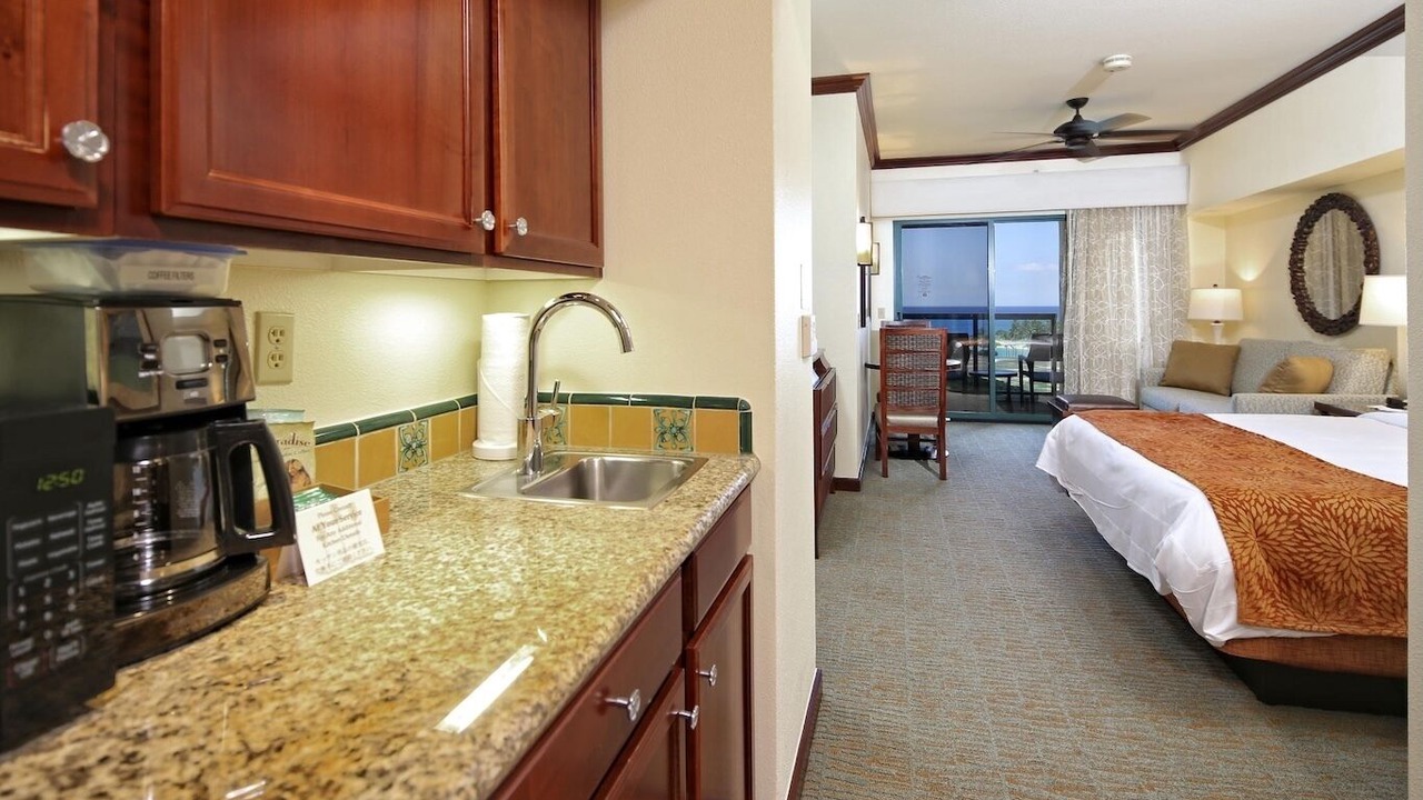 Photo of Bedroom in Ko Olina