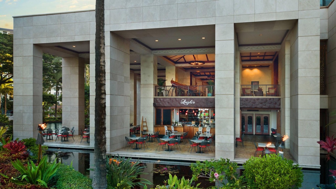 Photo of Outdoor in Ko Olina