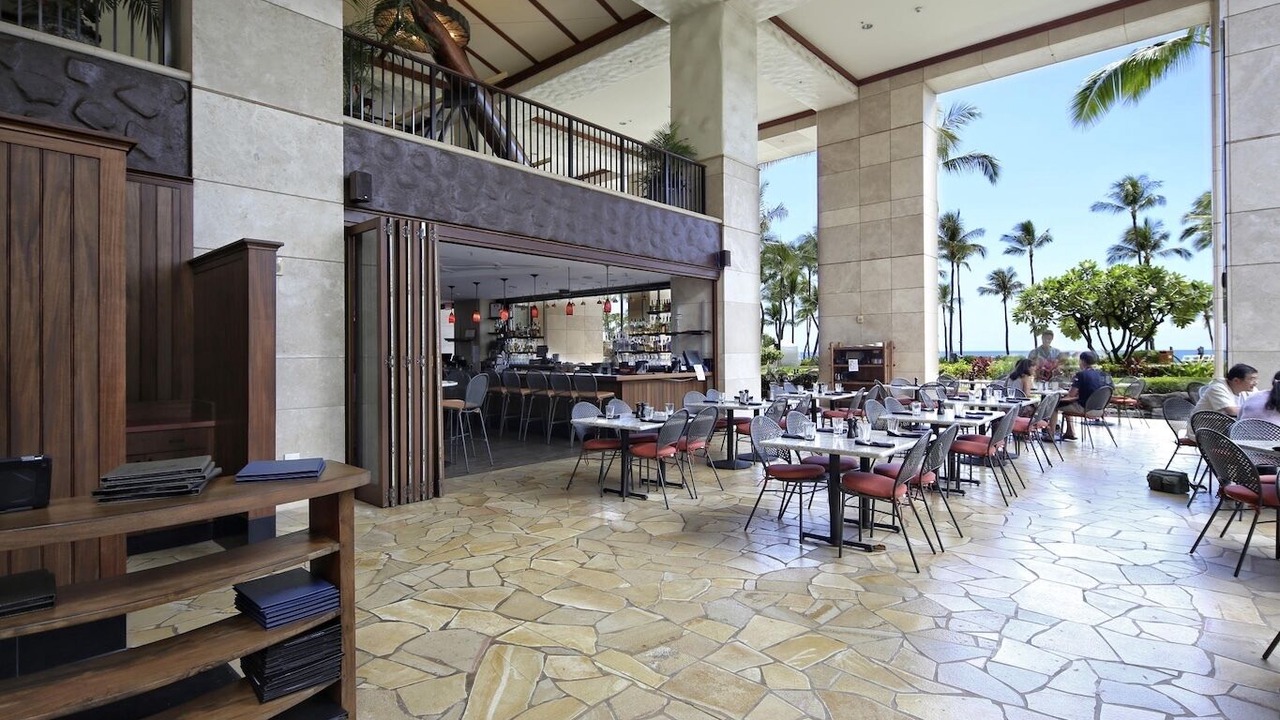 Photo of Outdoor in Ko Olina
