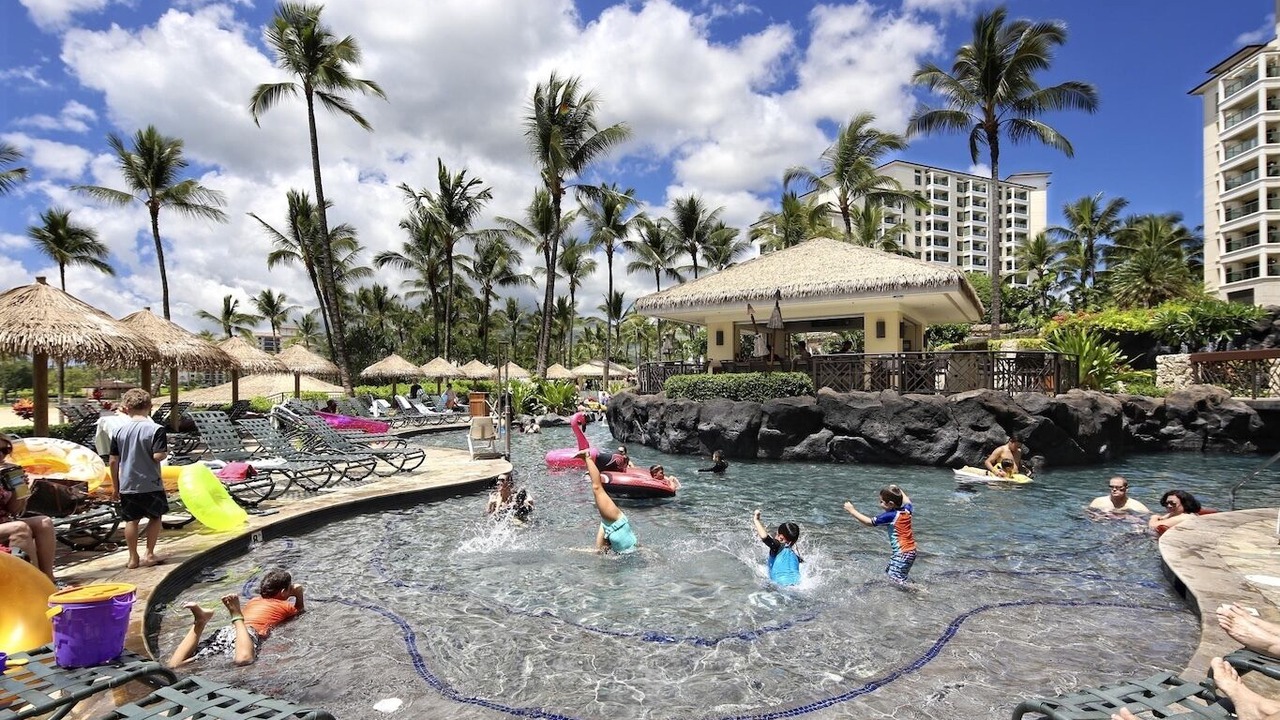 Photo of Outdoor in Ko Olina