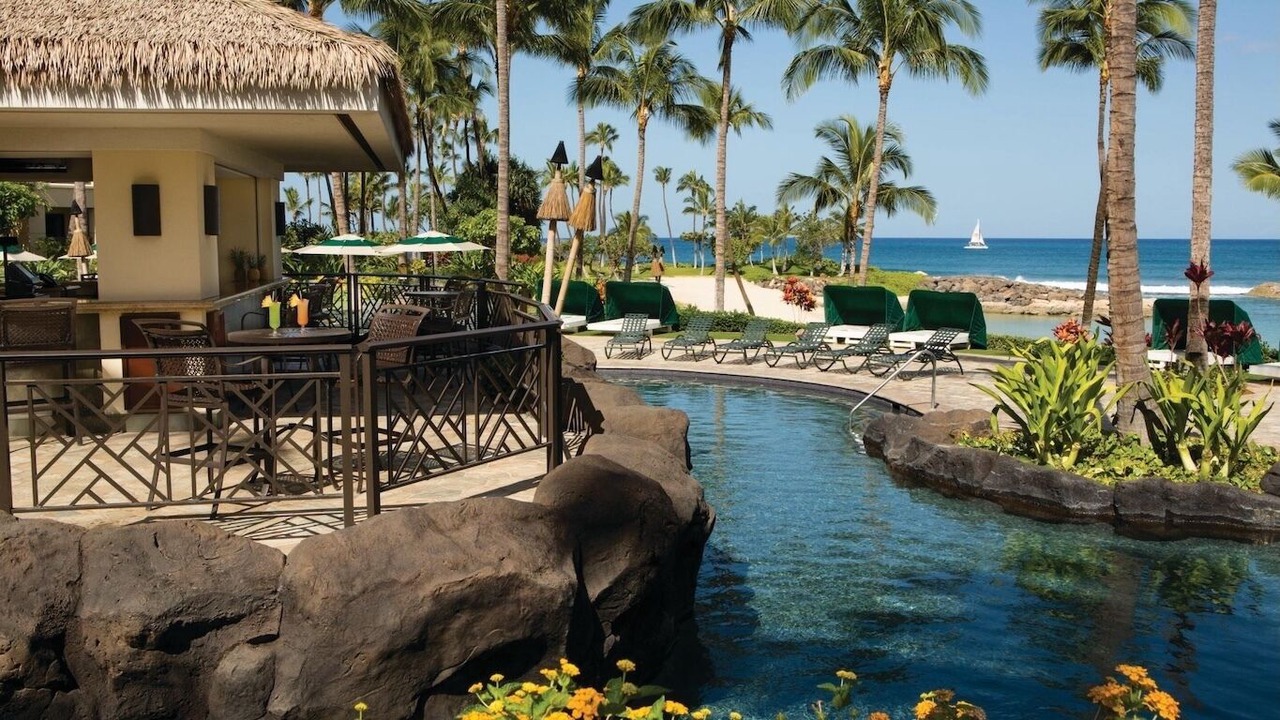 Photo of Patio Balcony in Ko Olina