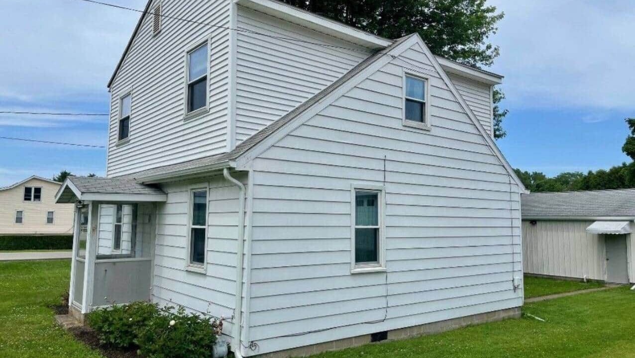 Photo of Bedroom in Erie