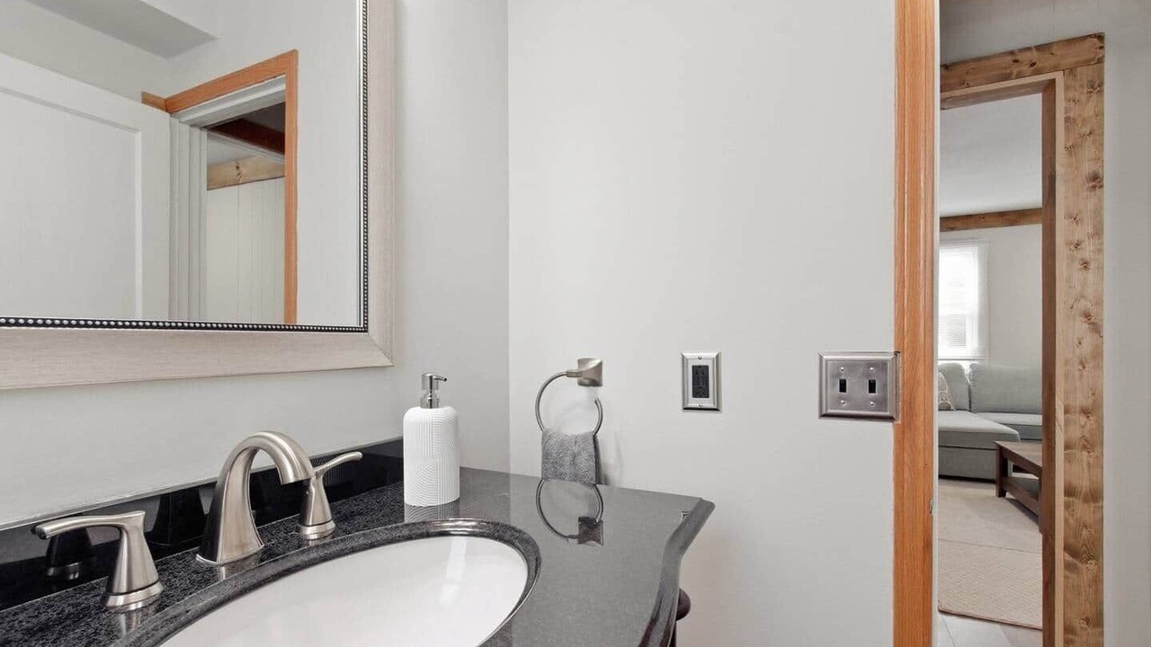 Photo of Bathroom in Erie