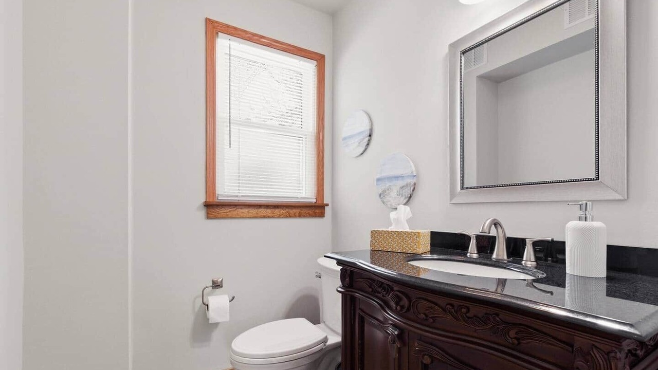 Photo of Bathroom in Erie