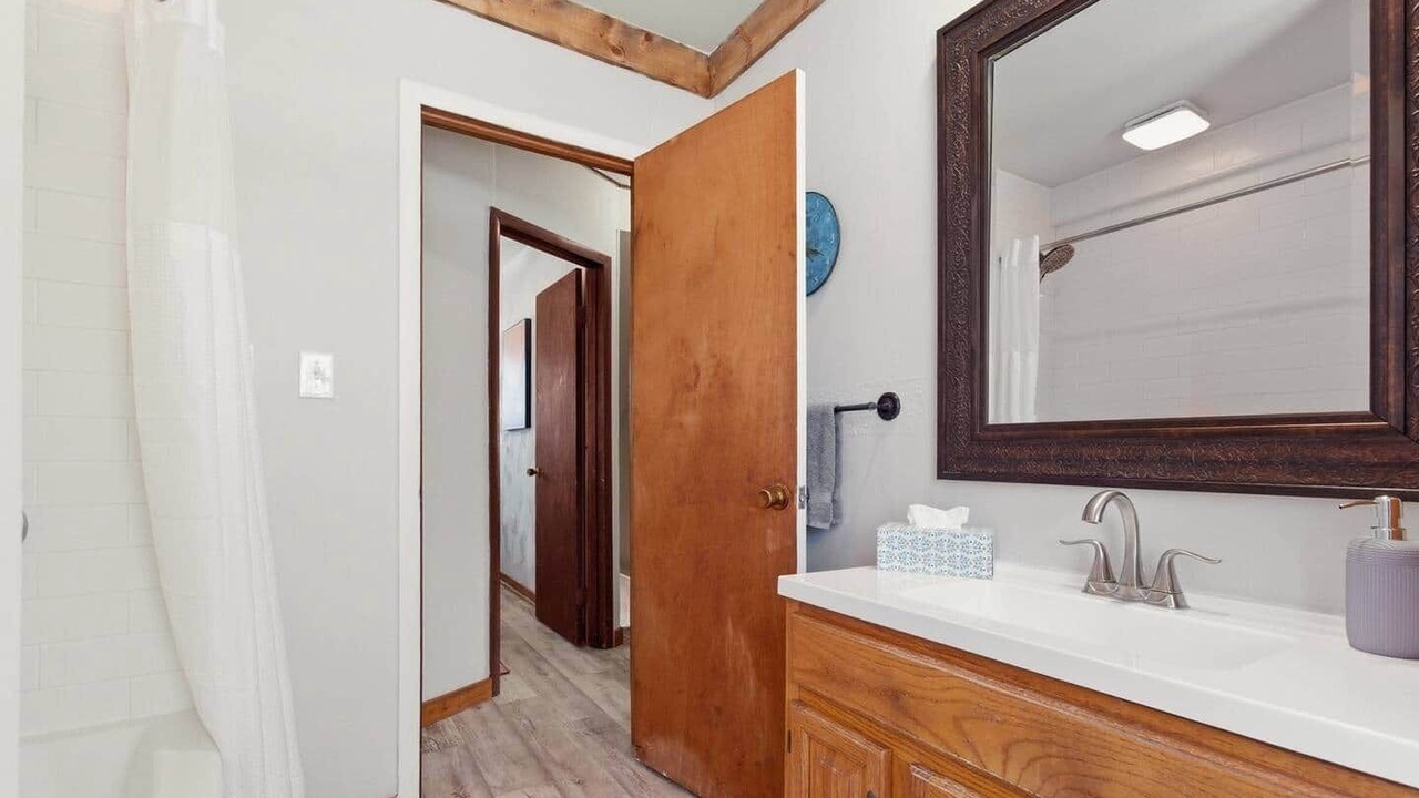Photo of Bathroom in Erie