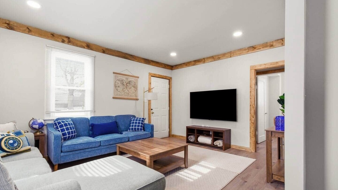 Photo of Bedroom in Erie