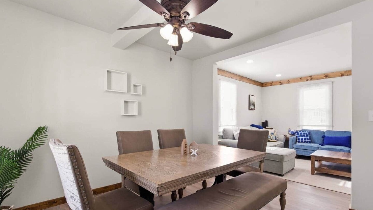 Photo of Bedroom in Erie