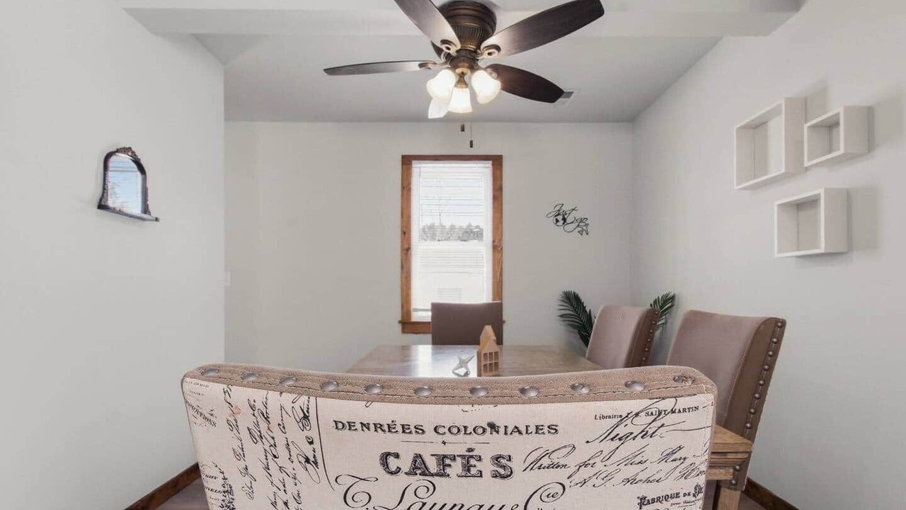 Photo of Bedroom in Erie