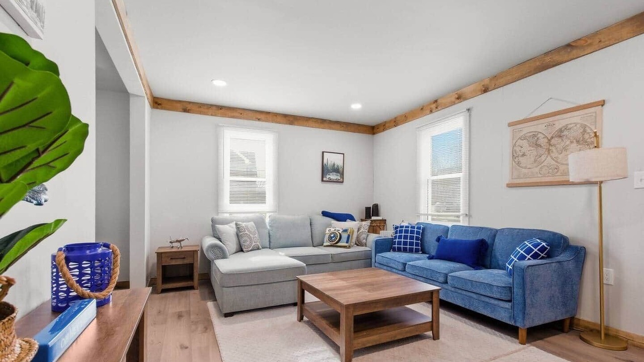 Photo of Bedroom in Erie
